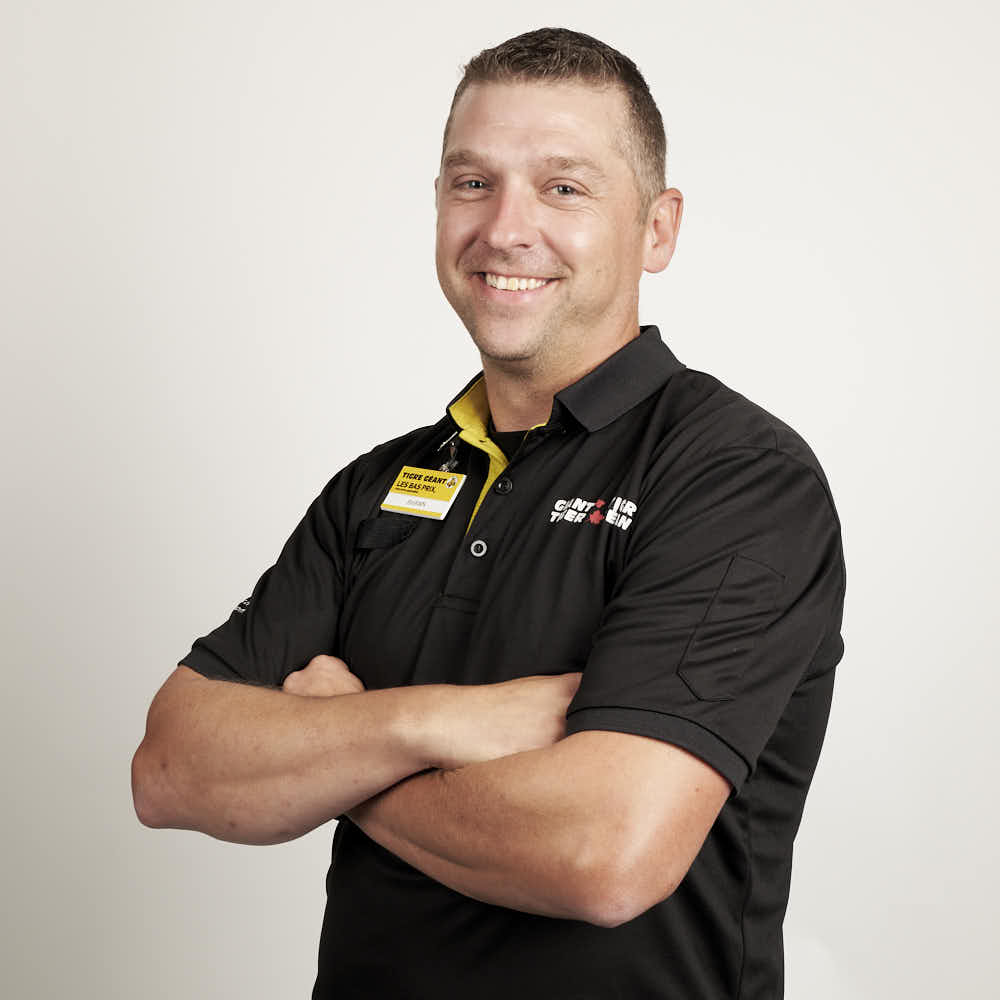 Shawn Guerrette Image