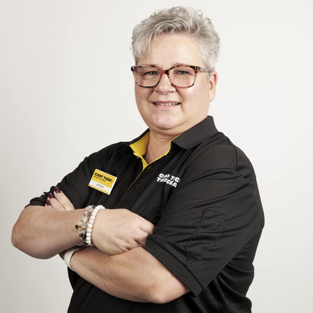 Wendi Macaulay  Image