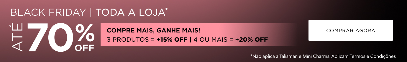 Black Friday Toda a Loja