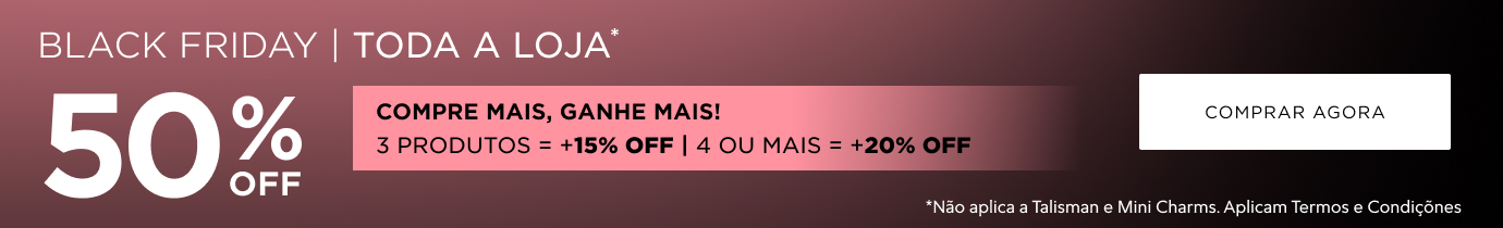 Black Friday Toda a Loja