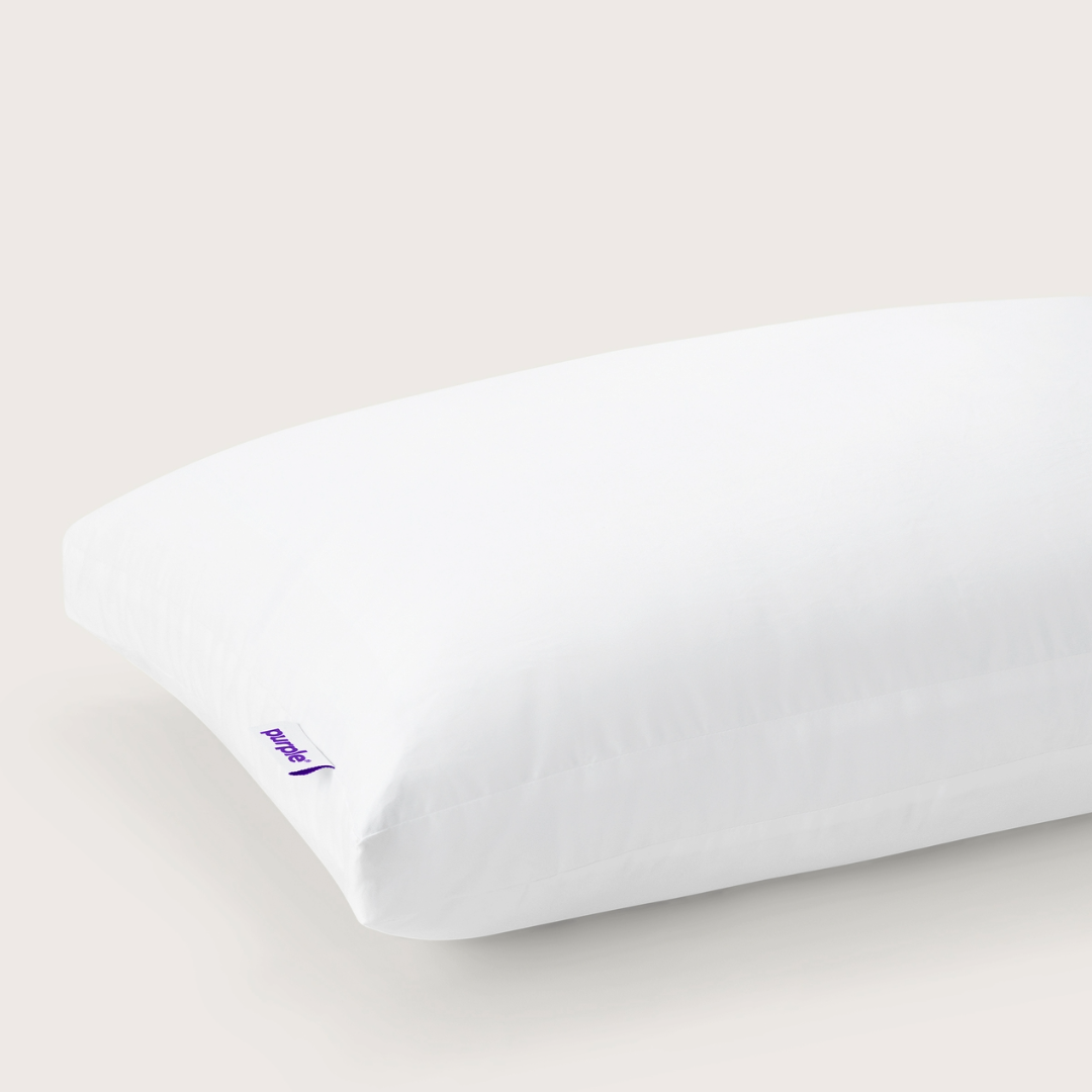 Purple Cloud™ Pillow image
