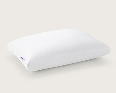 Purple Cloud™ Pillow image