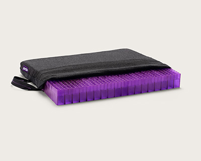 Double Seat Cushion image