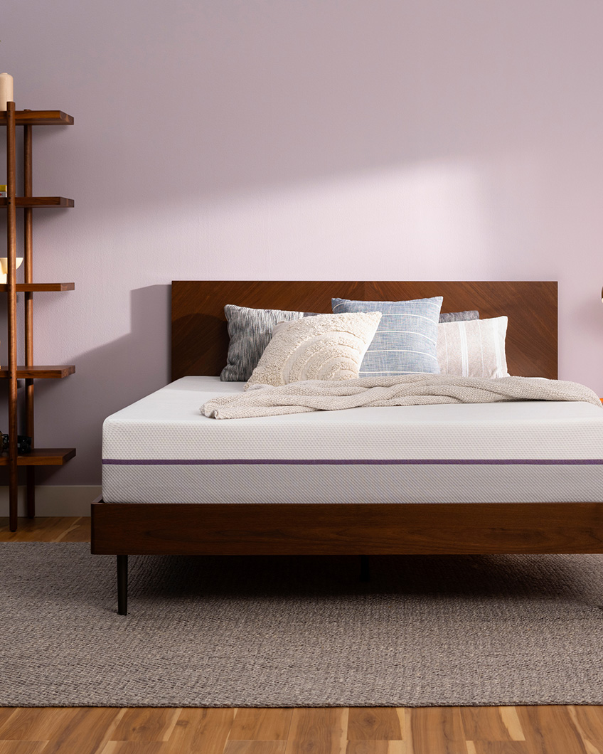 Essential Mattresses