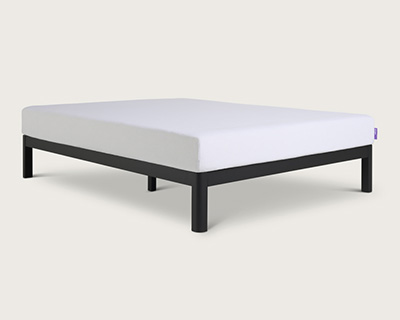 Purple Metal Platform image