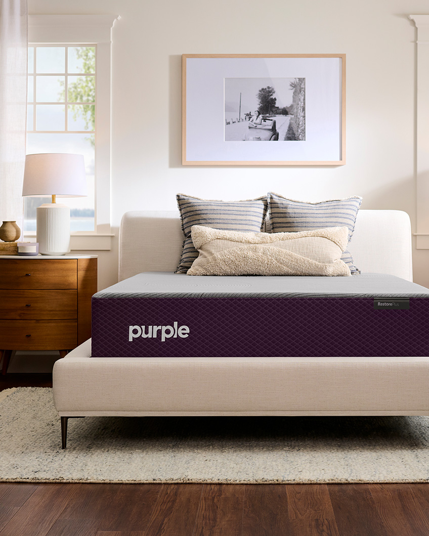 Restore Hybrid Mattresses