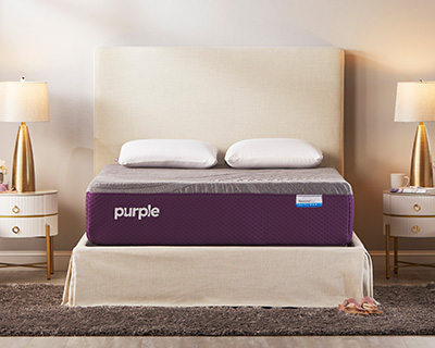 RestorePlus® Cool Touch Hybrid Mattress image