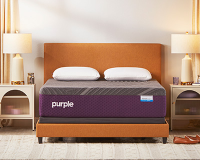 RestorePremier® Cool Touch Hybrid Mattress image