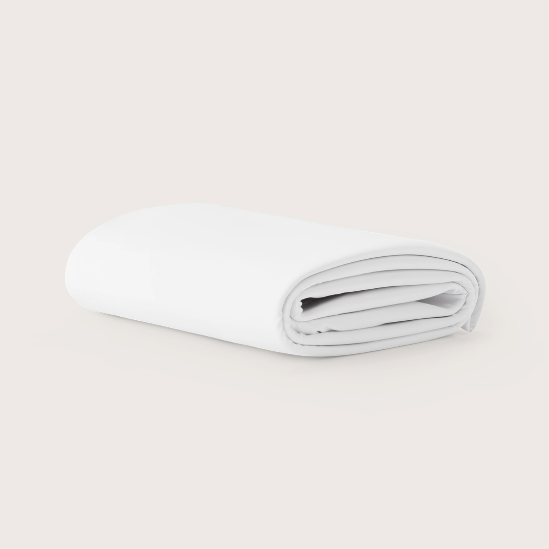 Purple Mattress Protector image