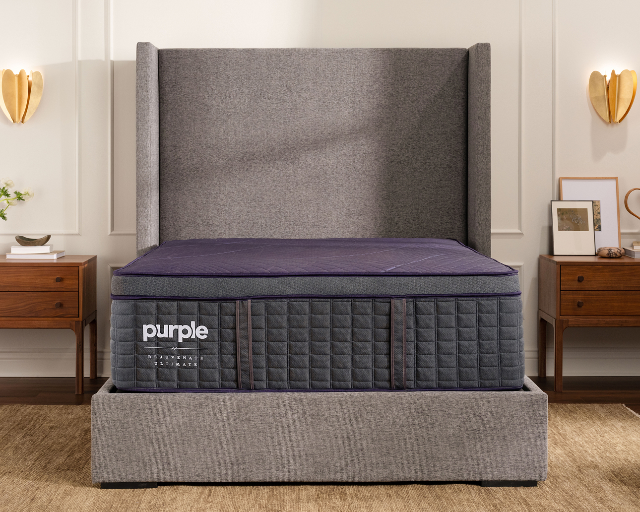 RejuvenateUltimate™ Mattress image