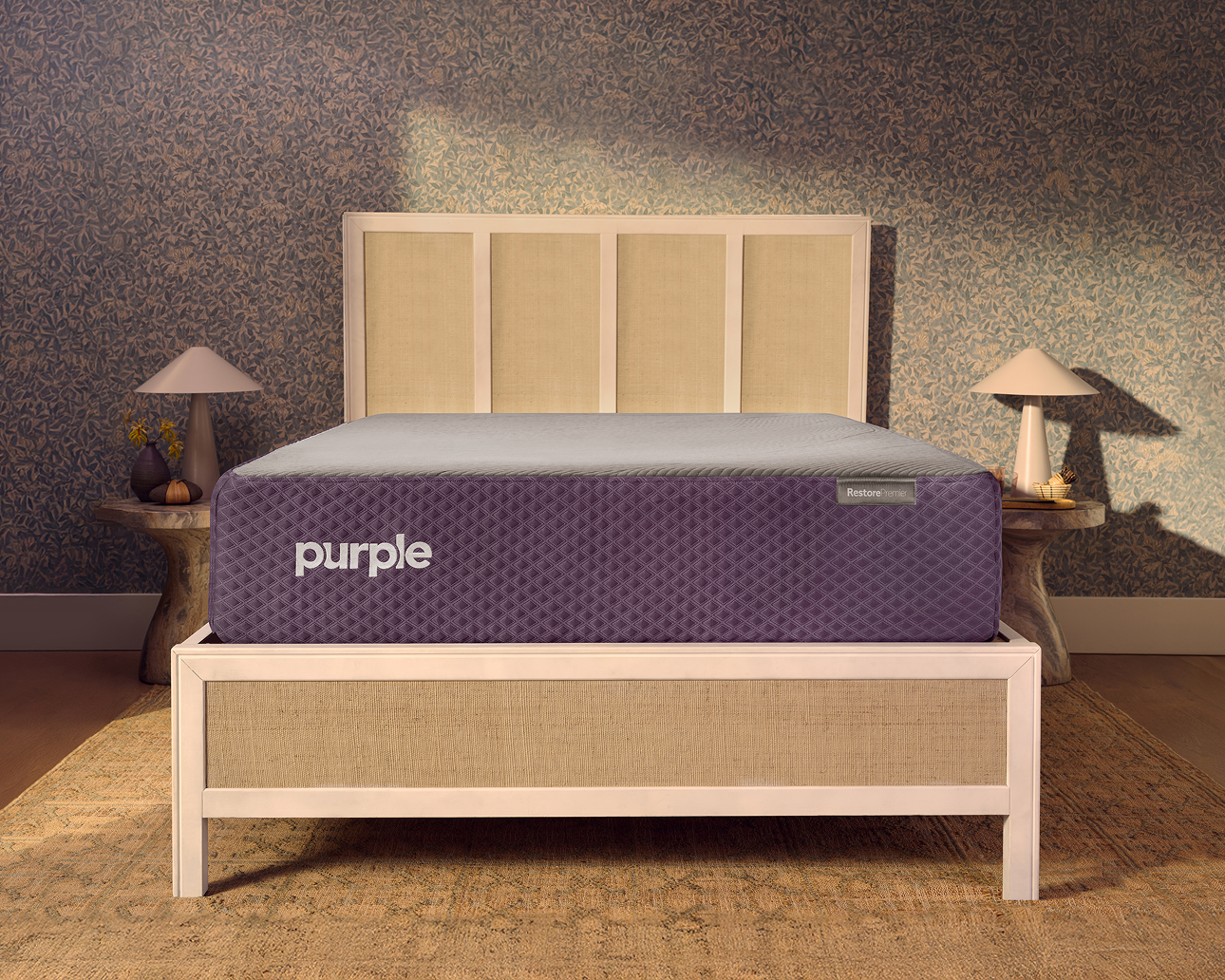 RestorePremier® Cool Touch Hybrid Mattress image