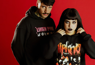 Shop Apparel