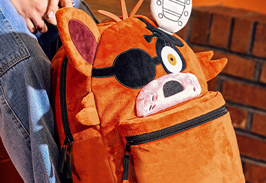 Shop Backpacks