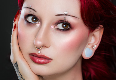 Shop Body Jewelry