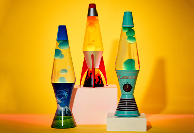 Shop Lava Lamps