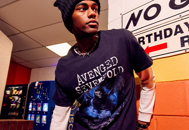 Shop Tees