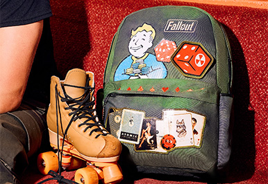 Shop Backpacks