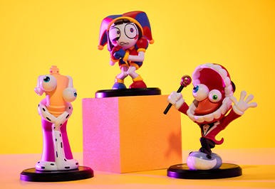 Shop Collectibles