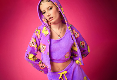 Shop Loungewear