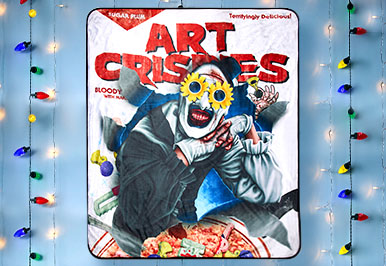 Shop Fleece Blankets