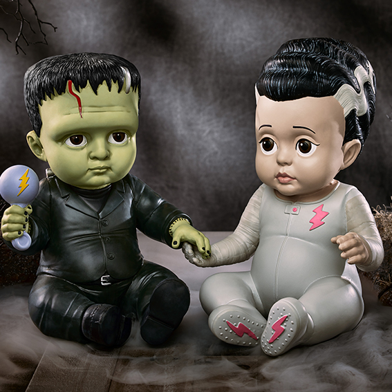 SHOP COLLECTIBLES