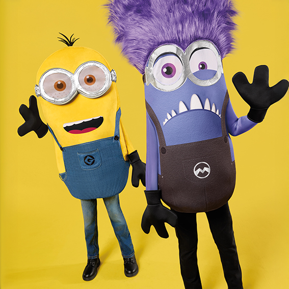 SHOP KIDS COSTUMES