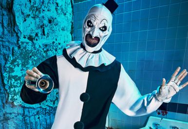 SHOP ANIMATRONICS