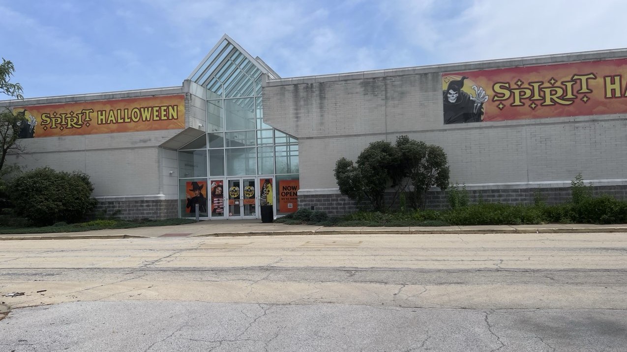 Visit a Spirit Halloween near you today!