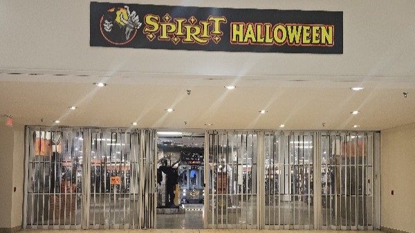 Visit a Spirit Halloween near you today!