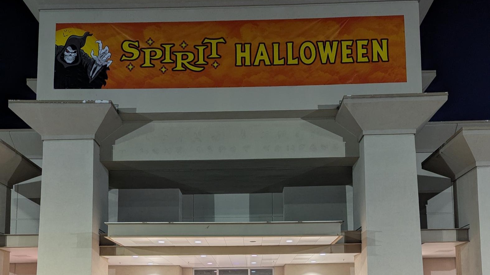 Visit a Spirit Halloween near you today!