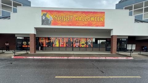 Visit a Spirit Halloween near you today!