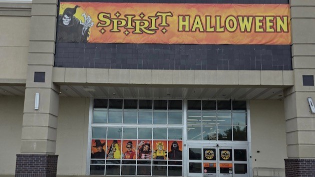 Visit a Spirit Halloween near you today!