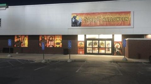 Visit a Spirit Halloween near you today!