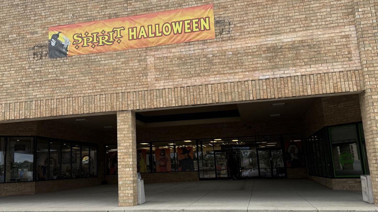 Visit a Spirit Halloween near you today!