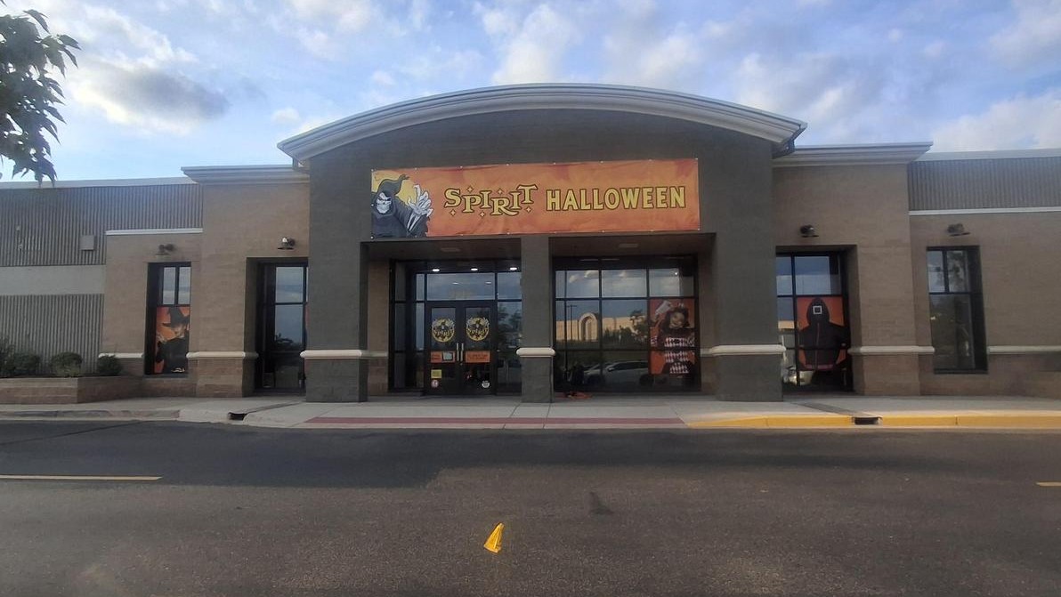 Visit a Spirit Halloween near you today!