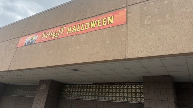 Visit a Spirit Halloween near you today!