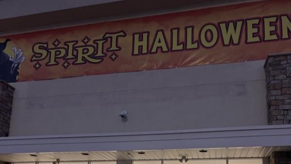 Visit a Spirit Halloween near you today!