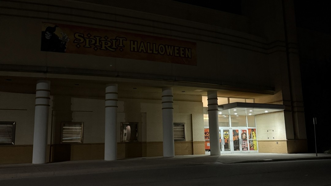 Visit a Spirit Halloween near you today!