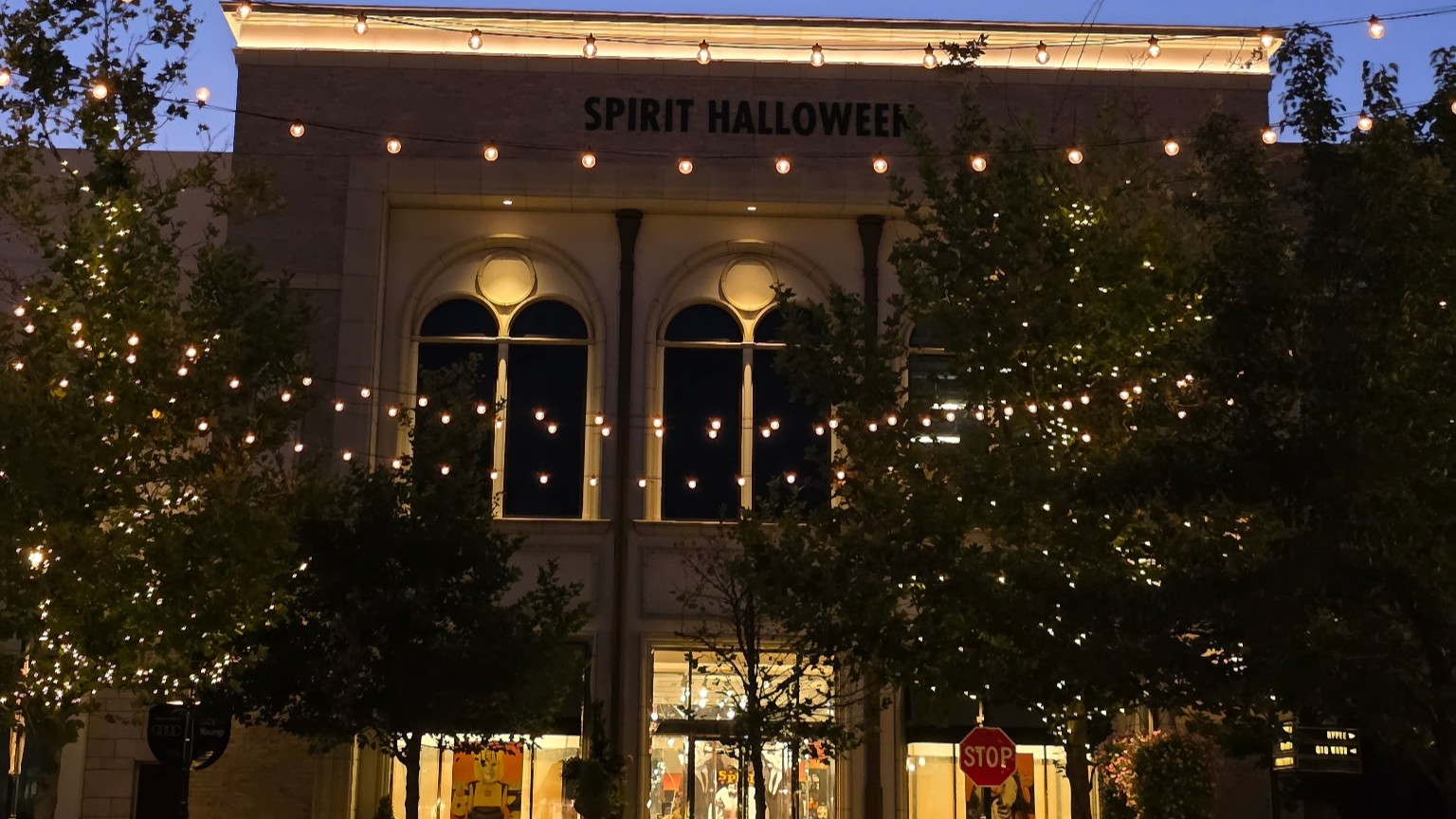 Visit a Spirit Halloween near you today!