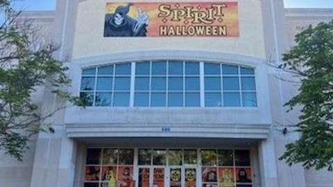 Visit a Spirit Halloween near you today!