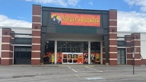 Visit a Spirit Halloween near you today!