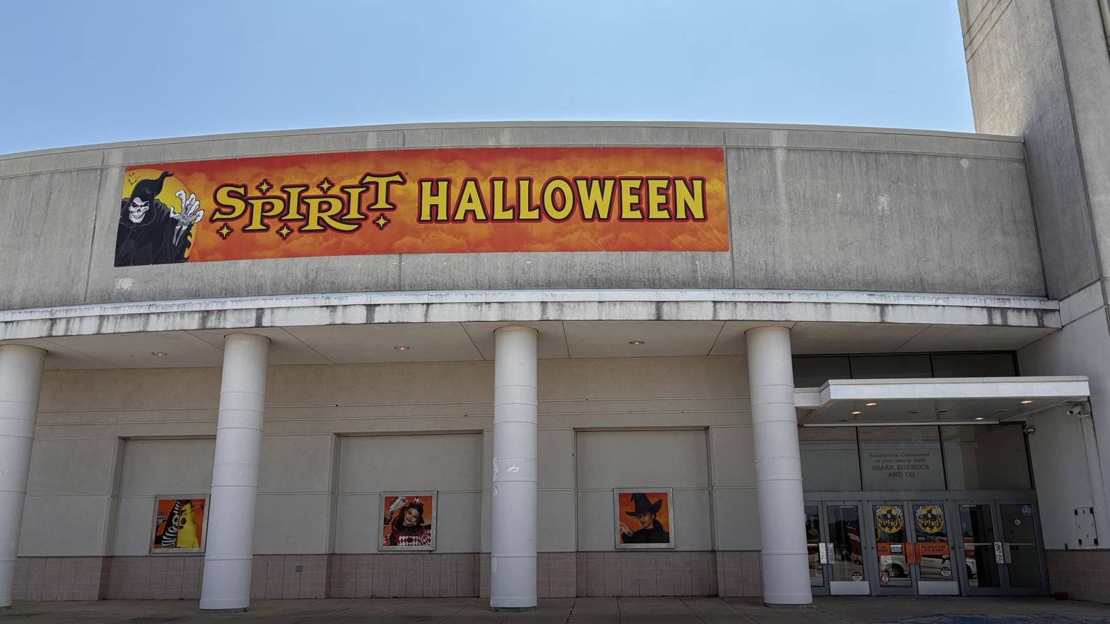 Visit a Spirit Halloween near you today!