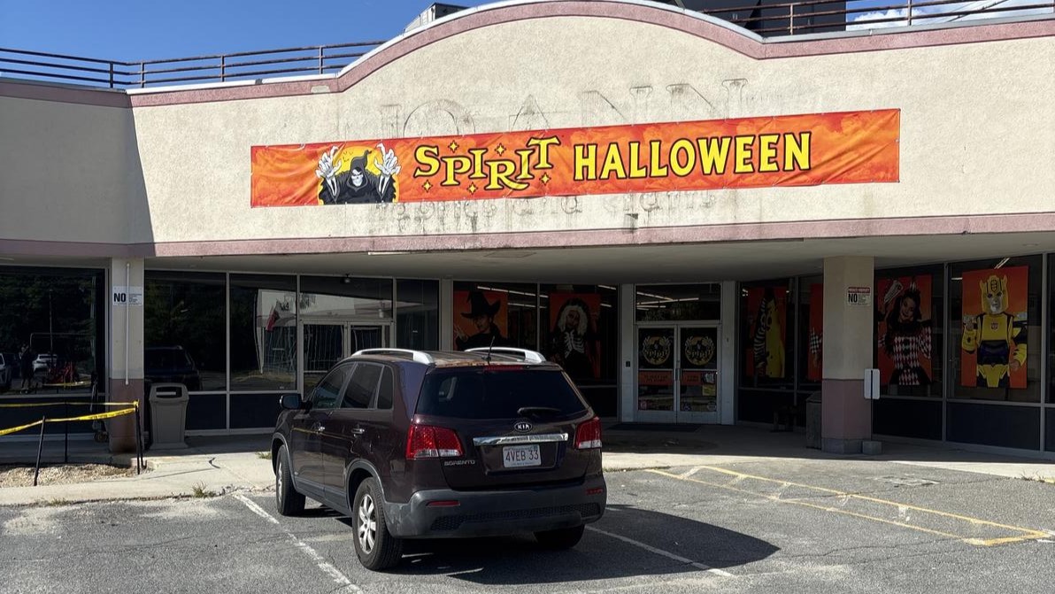 Visit a Spirit Halloween near you today!