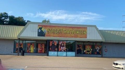Visit a Spirit Halloween near you today!