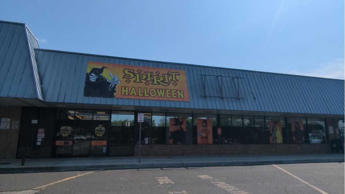 Visit a Spirit Halloween near you today!