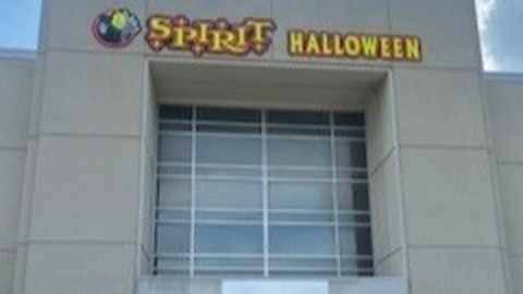 Visit a Spirit Halloween near you today!