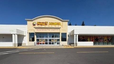 Visit a Spirit Halloween near you today!