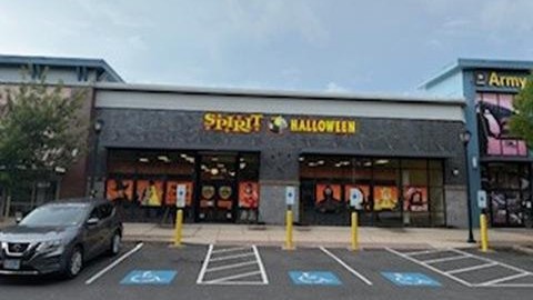 Visit a Spirit Halloween near you today!