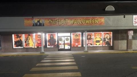 Visit a Spirit Halloween near you today!