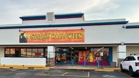 Visit a Spirit Halloween near you today!